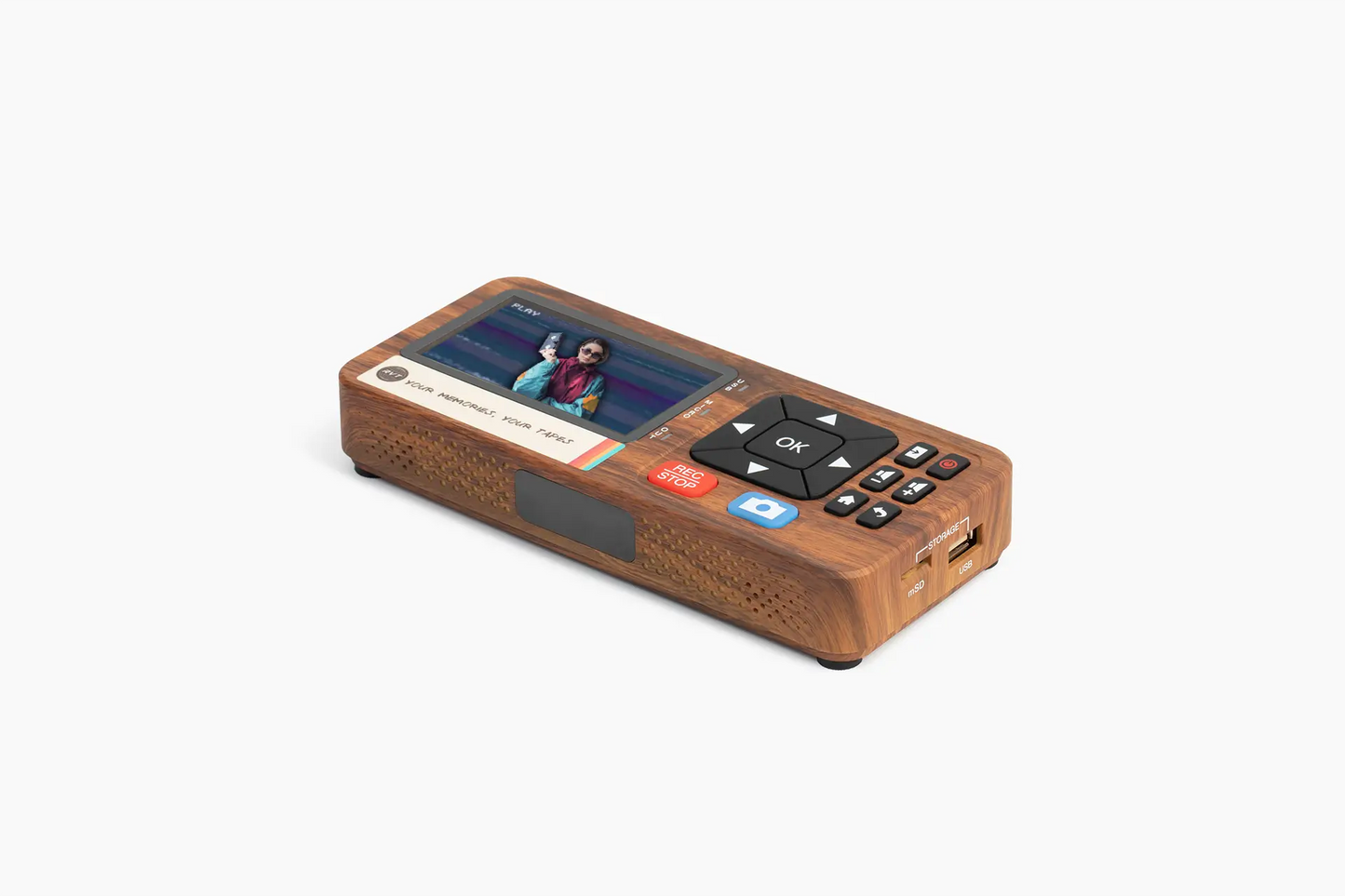 RVT Digitizer 3.0