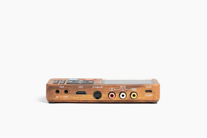RetroVision Tech VHS to Digital Converter
